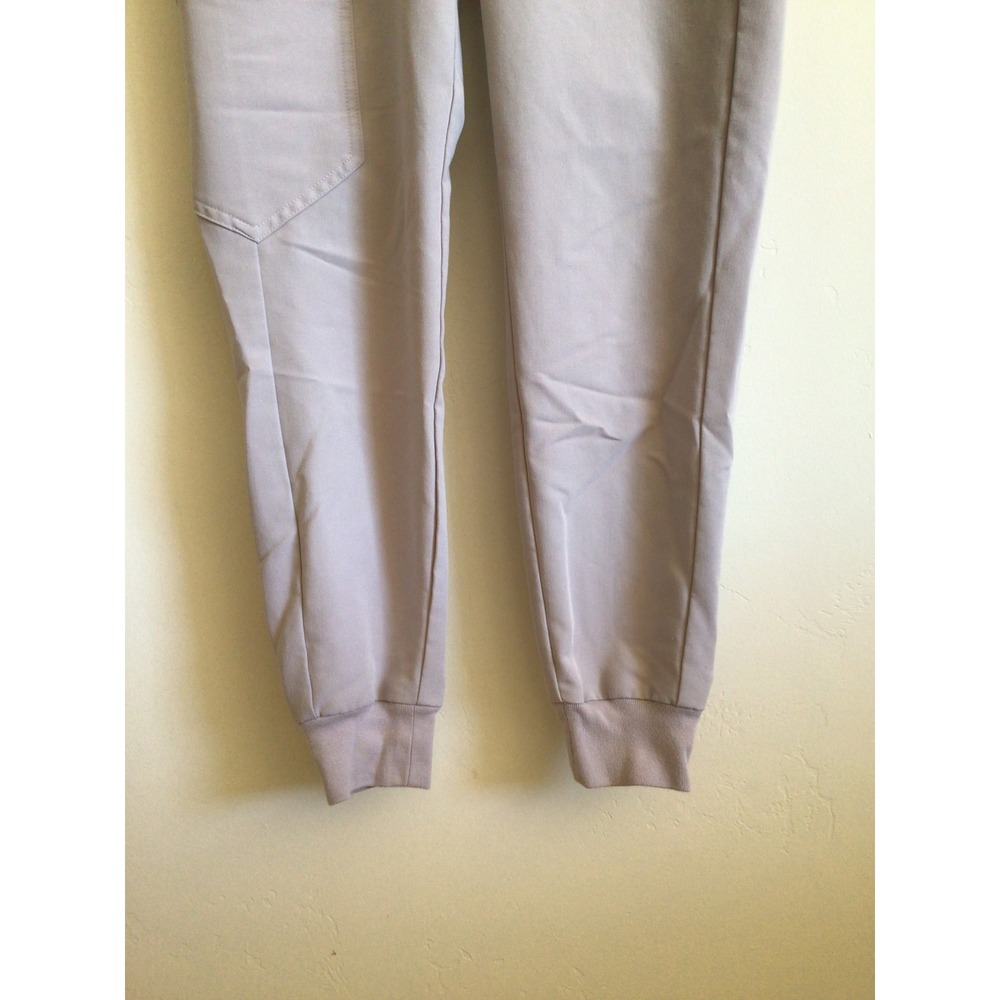 FIGS Yola Skinny Scrub Jogger Pants Women's XXS/P Slate Technical Collection - Picture 2 of 4